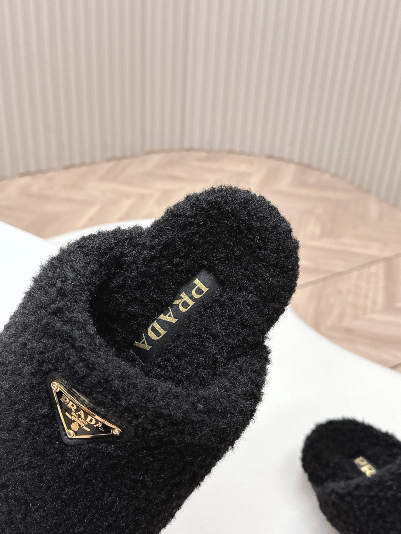 Prada Slippers